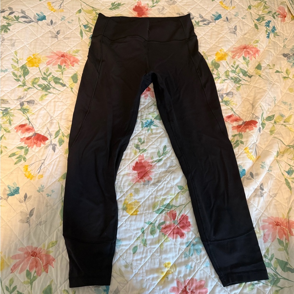 In Movement Leggings